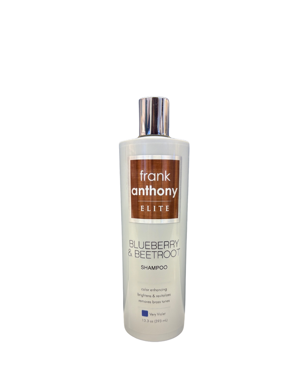 Fa Elite Blueberry and Beet Root Shampoo- Violet shampoo for